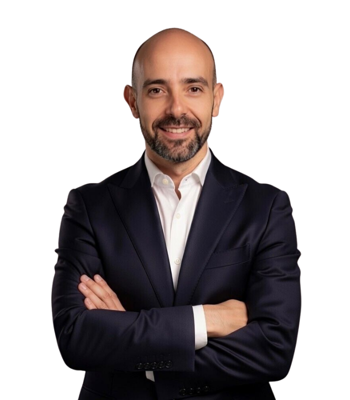 Giacomo Difino, consulente digital marketing